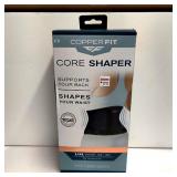 COPPER FIT Core Shaper Damskie Large / Xl 34-42