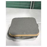 LAUNDRY HAMPER SIZE 28X15 IN