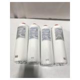 ELKAY WATER-SENTRY PLUS FILTER PACK OF 4