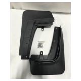 SPLASH GUARD MUD FLAP FOR BMW X5 SERIES