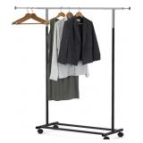 SIMPLEHOUSEWARE STANDARD GARMENT ROD