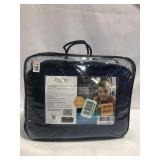 QUILITY, WEIGHTED BLANKET 60 X 80 IN.20 LBS.