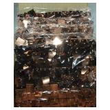 SEQUIN WALL BACKDROP 12x12IN PANELS 4PANELS