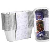 Grease 30 Pack Cup Liners