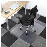 FRUITEAM CHAIR MAT FOR CARPET