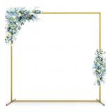 5FT BALLOON ARCH (USED/NI INSTRUCTIONS/PCS MAY BE