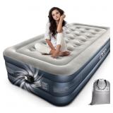 IDOO AIR MATTRESS TWIN SIZE