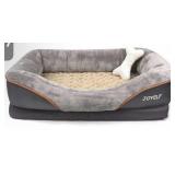 JOYELF SMALL DOG BED USED