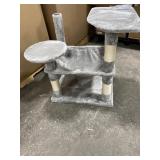 CAT TREE MISSING PIECES