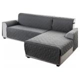 GENINA SECTIONAL COUCH COVER
