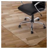 CHAIR MAT 34x43IN