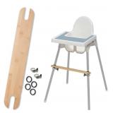 HIGH CHAIR FOOT REST 19.68IN