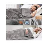 WEIGHTED BLANKET 60x80INCH 25LBS