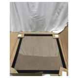JD ART GALLERY POSTER FRAME SIZE 24X24 IN