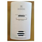 Kidde Carbon Monoxide Detector Plug in CO Alarm w