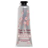 L'Occitane Delicate Cherry Blossom Hand Cream,