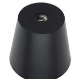 Classic Cone Cabinet Knob