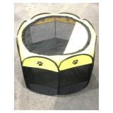 PET PLAYPEN 32x24IN