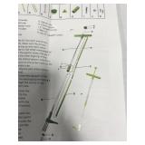 LONG HANDLED WEEDER