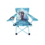 DANAWARES FROZEN 2 KIDS CAMPING CHAIR 20X21IN