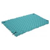 GIANT INFLATABLE FLOATING MATSIMILAR TO STOCK