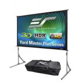PROJECTOR SCREEN 120 INCH