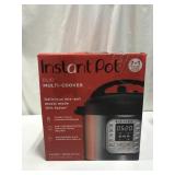 INSTANT POT DUO MULTI-COOKER