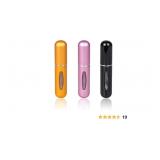 3 Pcs Travel Perfume Refillable