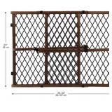 EVENFLO POSITION AND LOCK PRESSURE MOUNT GATE 23