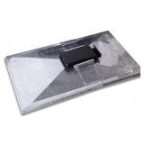 REPLACEMENT GREASE TRAY SET FOR BBQGRILL MODELS