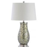 JONATHAN YBRUSHED NICKEL AND GOLD MOSAIC