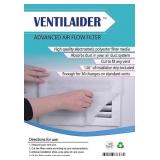 Ventilaider Complete Air Vent Filter Set 20' x