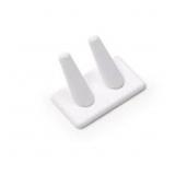 4 Ring Finger Leatherette Display
