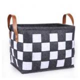 Omystle Large Storage Baskets