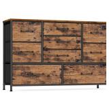 FURNULEM DRESSER 45x13.7x29.7IN