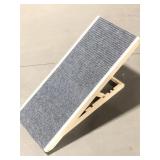 PET RAMP 16x40IN RAMP ADJUSTABLE ANGLE