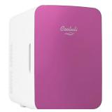 COOLUI 10L MINI FRIDGE (NOT TESTED)