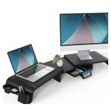 FENGE, MONITOR RISER(L) 29.1 - 42.1 X (W) 9.3 X