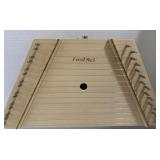 FIRST ACT PLAYER SERIES LAP HARP