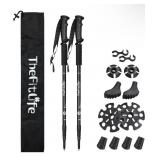 THEFITLIFE WALKING STICKS
