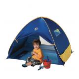 UV SHADE AND PLAY POP UP TENT