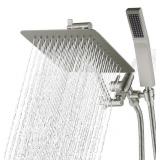 G-PROMISE SHOWER HEAD W/ HOSE
