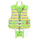 MOKO SWIMMING VEST FOR KIDS SIZE LARGE
