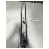 ROOM DARKENING WRAP ROD SIZE 80 IN