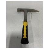 PICKAXE HAMMER USED
