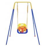 FUNLIO SWING STAND STAND ONLY 47x62x61IN