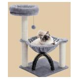 CAT TREE 28IN