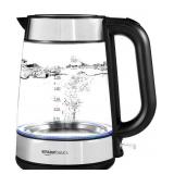 AMAZON BASICS KETTLE