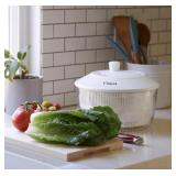 OZERI, FRESCA SALAD SPINNER 4.2 L.