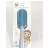 FRIDABABY HAIR DETANGLER BRUSH